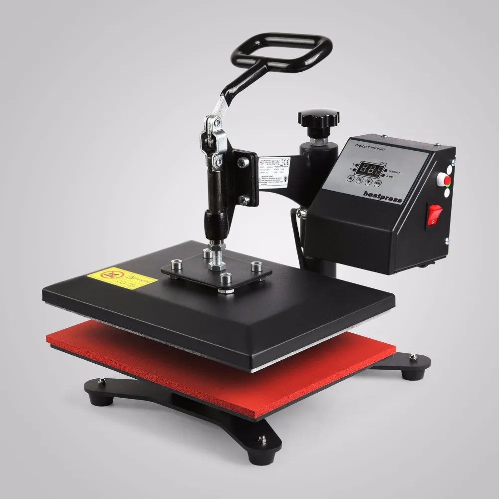 HP230B цифровой Свинг от 1" X 10"(30X24 см) машина для сублимационной печати