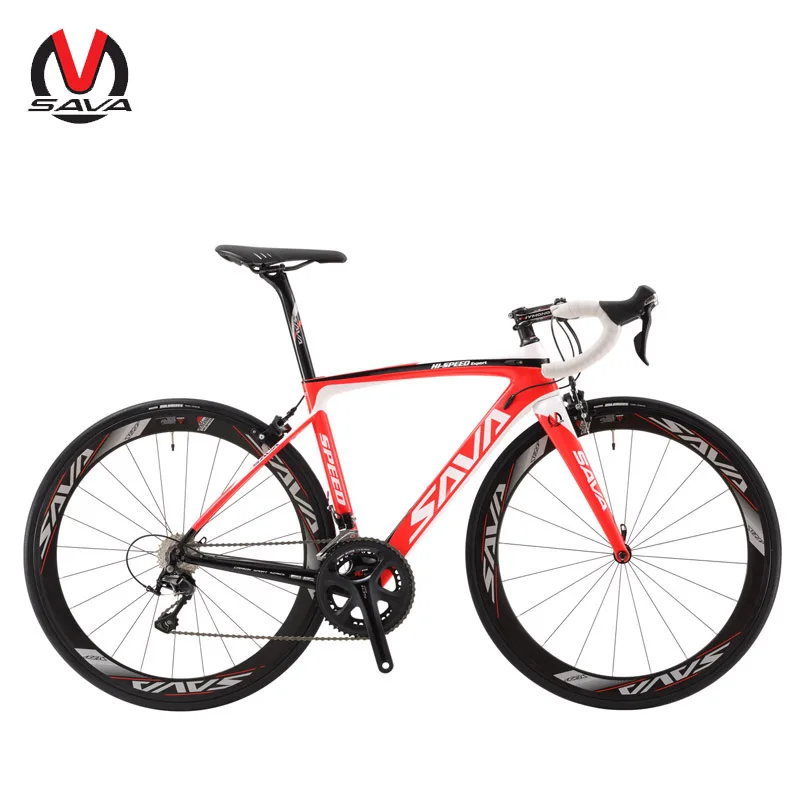 sava 700c road bike
