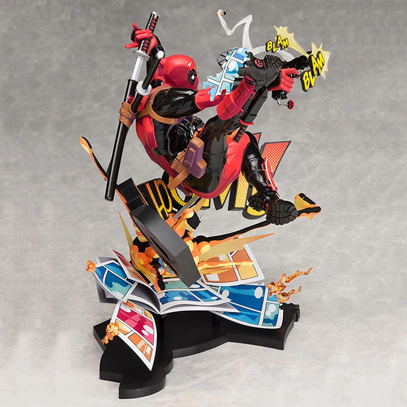 action figure iron man