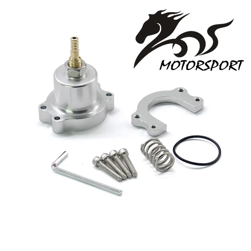 

ADJUSTABLE FUEL PRESSURE REGULATOR FOR HONDA CIVIC FOR ACURA INTEGRA EF EG EK