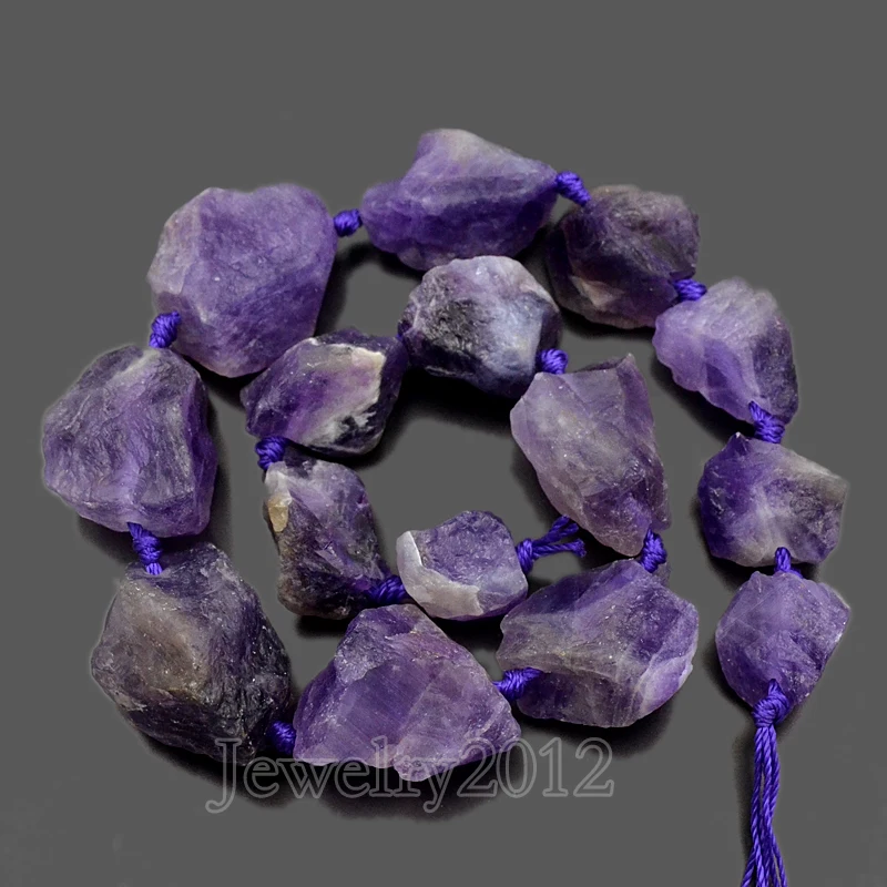 002-8a Amethyst