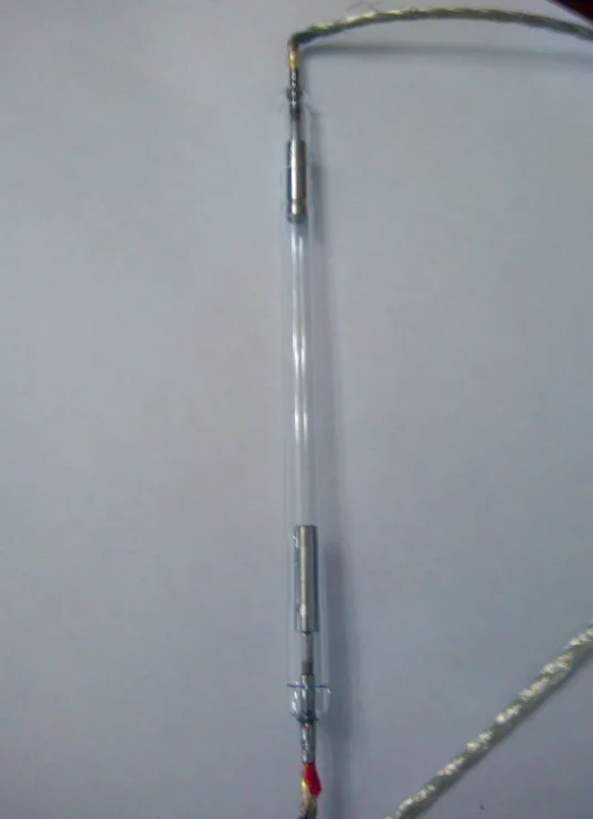 

top quality 7*60*125mm IPL Xenon/flash lamp for sale