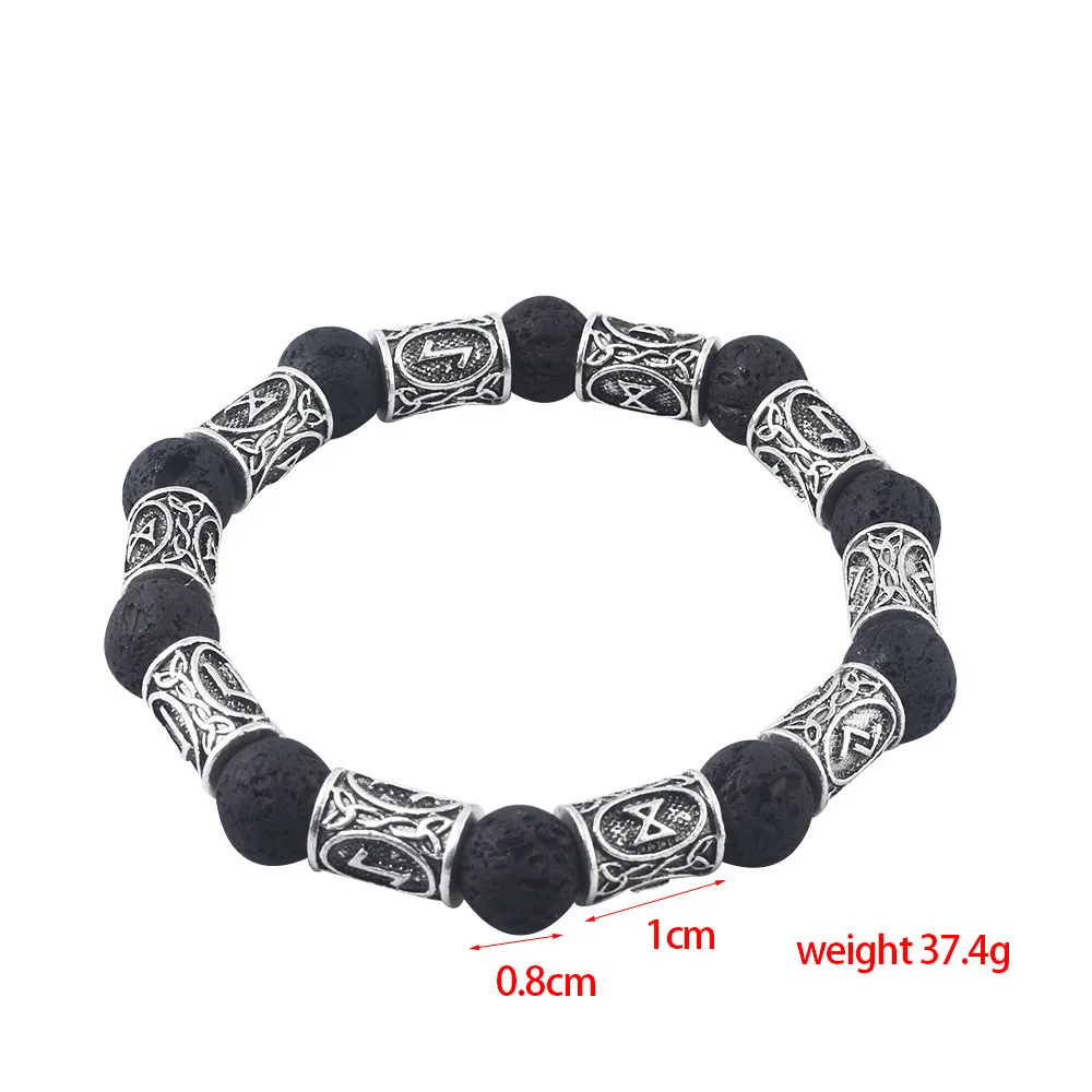 Thor Cosplay Bracelet Amulet Prop Punk Classical Props Fans Girl Friend Gift Collection Drop Ship | Тематическая одежда и