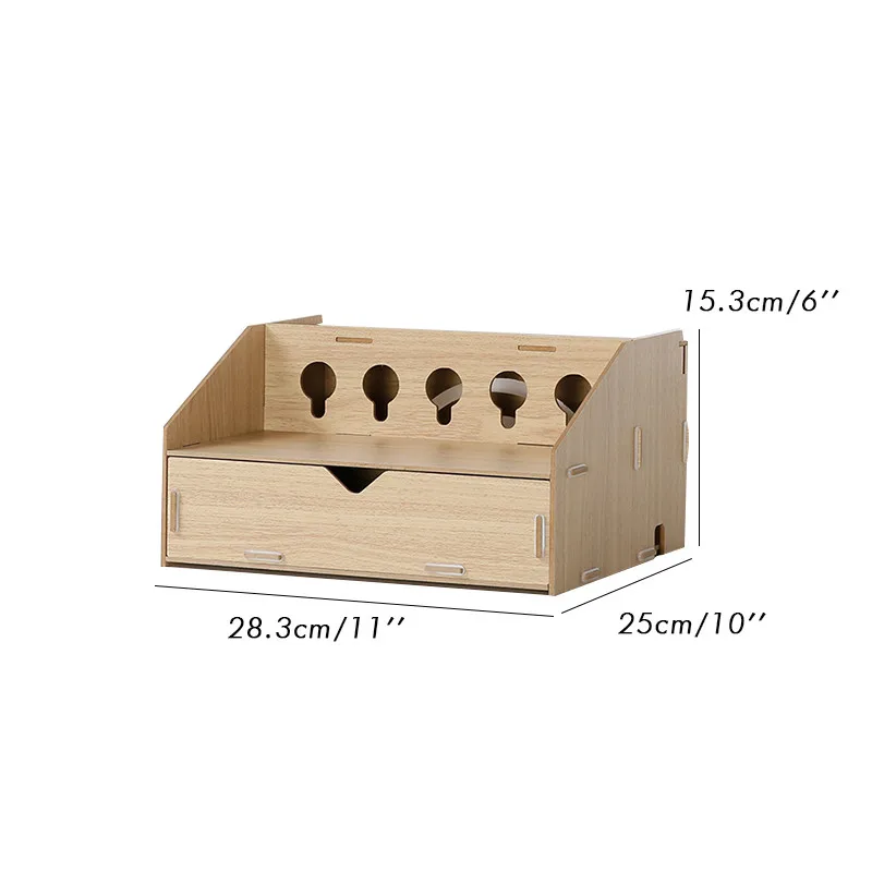 storage box (23)