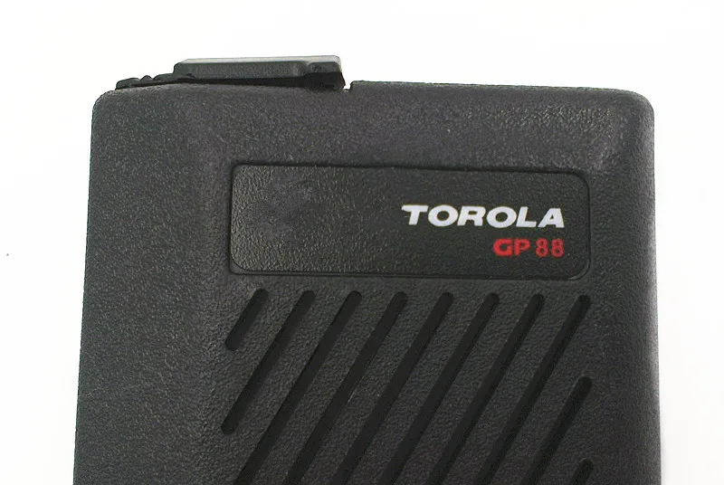 Для Motorola для переносного приемо-передатчика чехол подходит для GP88 для переносного приемо-передатчика обслуживание аксессуары