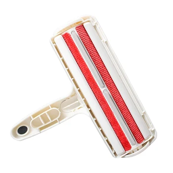 

Pet Hair Remover Dog&Cat Hair Lint Brush Reusable Cleaner Remove Hair from Furniture Carpets Bedding Home Cleaning Brush
