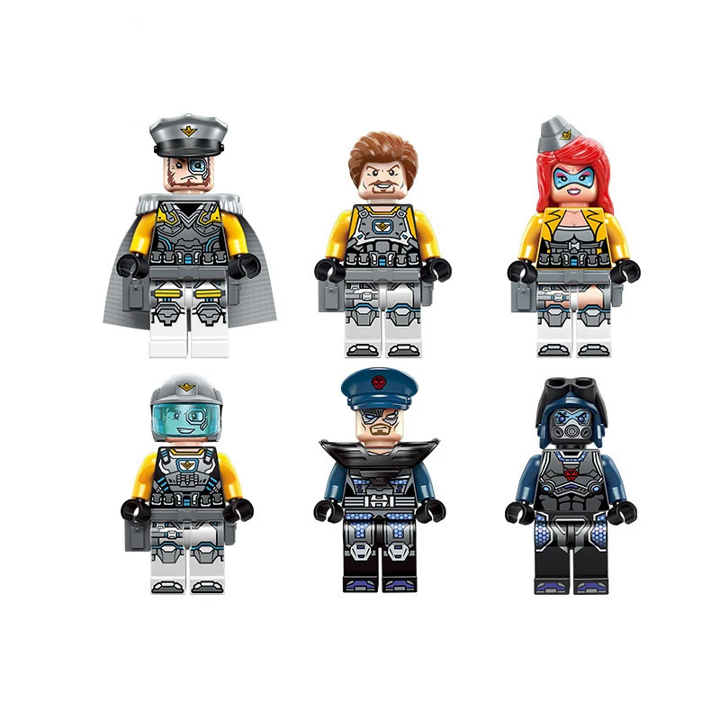 1351pcs Children's Educational Building Blocks Toy Compatible Legoings City Technic Ironclad Poseidon Technology Era Boy Gifts 1351pcs Children's Educational Building Blocks Toy Compatible Legoings City Technic Ironclad Poseidon Technology Era Boy Gifts