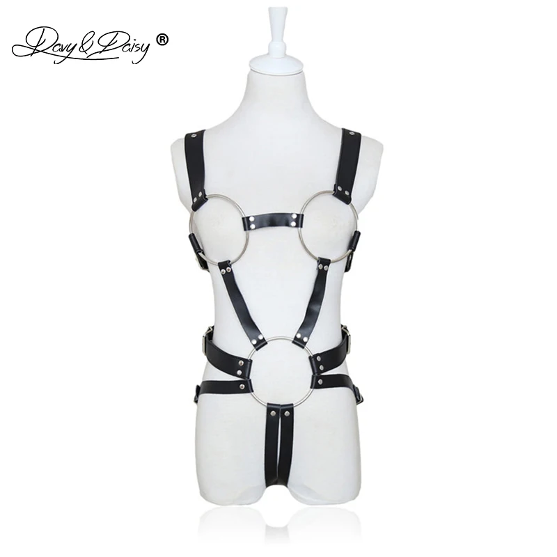 Sexy Bodysuits TE528 (1)