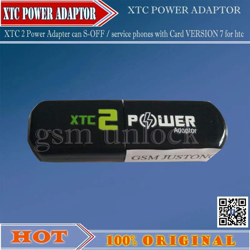 Gsmjustoncct представляем XTC 2 клип poweradapter-Новинка революционный добавить на для вашего XTC 2 клип