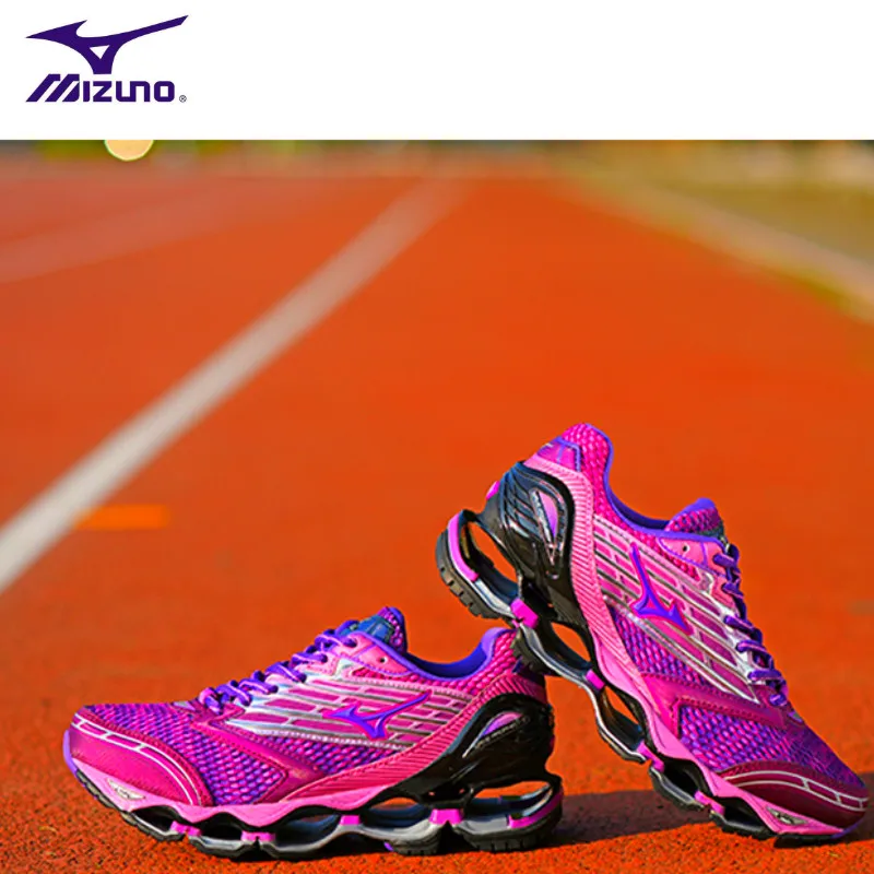 

Mizuno Wave Prophecy 5 Professional Women 6 Color Weightlifting Shoes running shoes Size 36-41 sport Sneakers Shoes