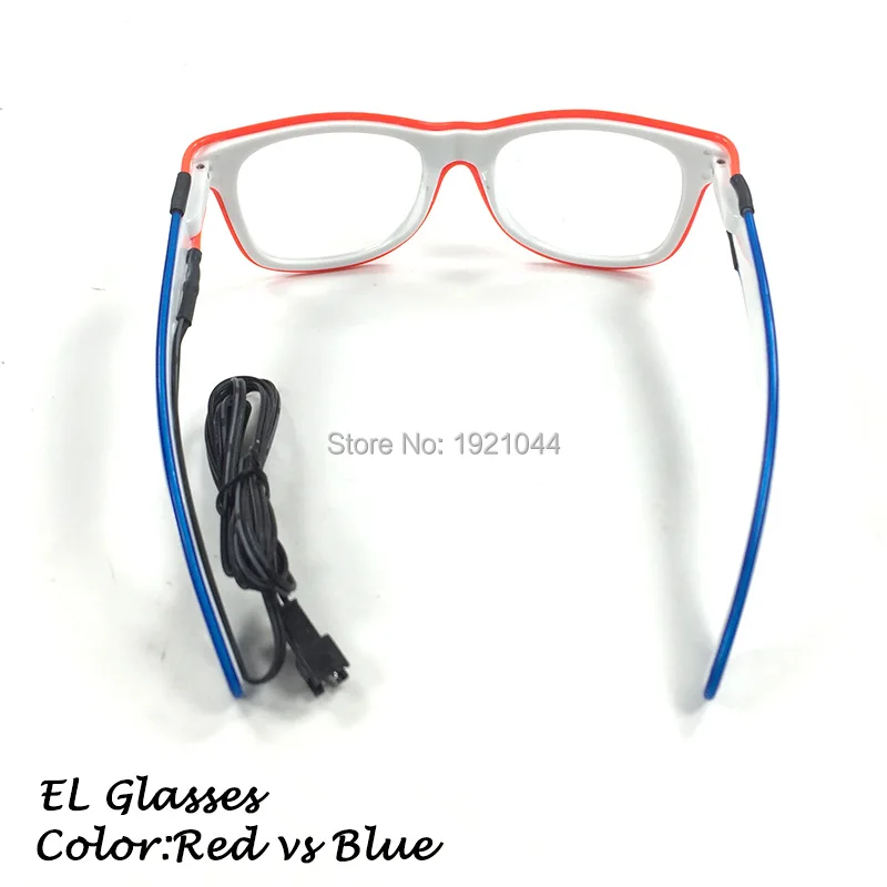 red blue 4