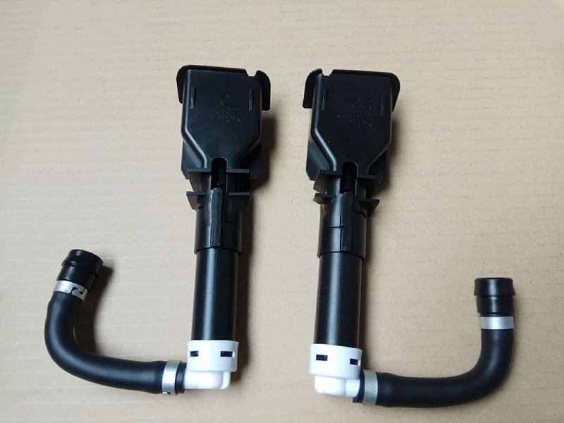 CAPQX For Infiniti FX35 FX37 QX70 FX50 FX50S QX70S headlight washer