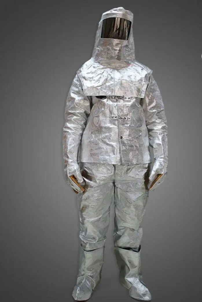 Купить Защитный Костюм От Радиации