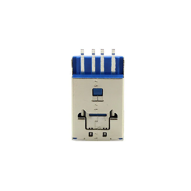 USB-A Connector (6)