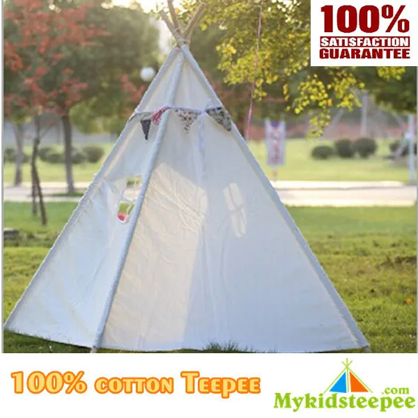 target teepee play tent