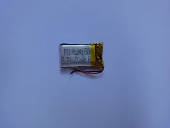 

2Pcs 041730P 401730P polymer lithium rushed five drill specials Factory Outlet