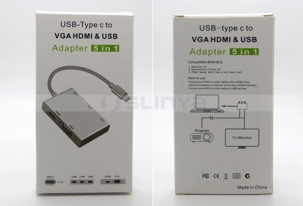 Adapter 5 in 1 8039180425 (1)