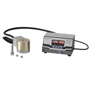 

CYKY-0902 500 Celsius hydraulic press circular electric heating mold