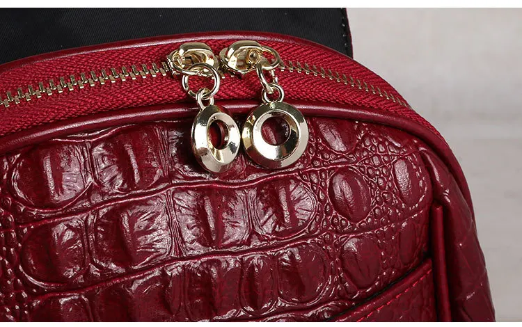 women backpack genuine leather (12)