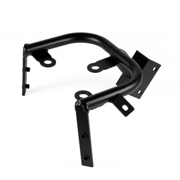 

Motorcycle Front Headlight Upper Fairing Stay Brackets For Suzuki GSXR1000 2017 2018 2019 GSXR 1000