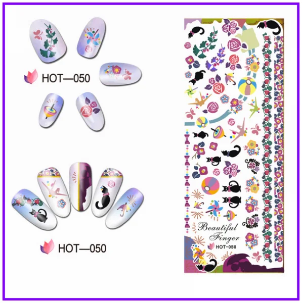 HOT050