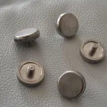 6 pcsTrumpet кнопки пальца клапана