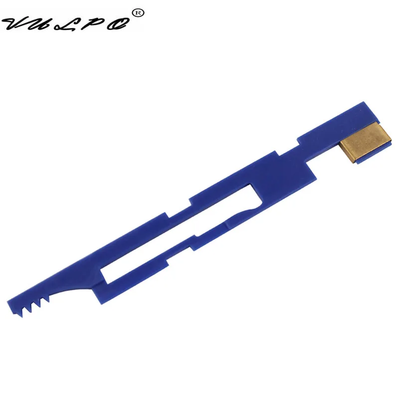 

VULPO SHS reinforcement Selector plate for Airsoft AEG Ver. 3 AK Gearbox Free shipping