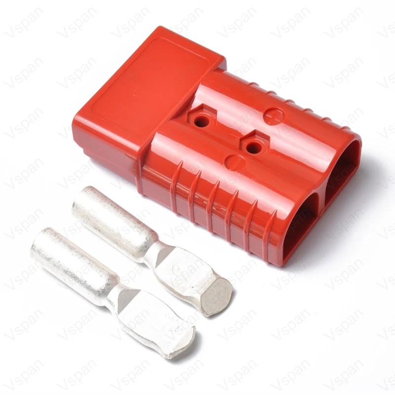 Battery Quick Connerctor 175A600V(8)