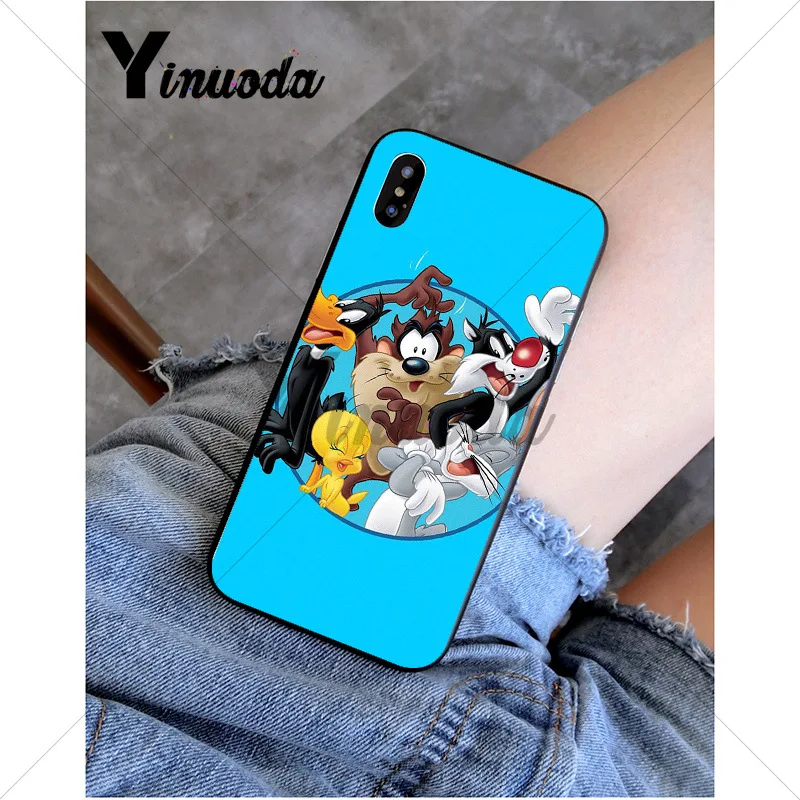 Looney Tunes