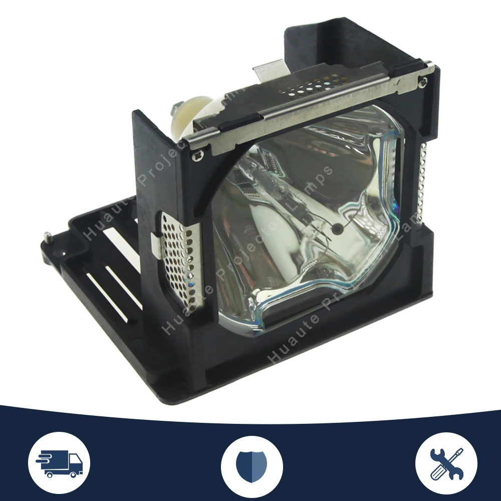 Прожекторная лампа POA-LMP99 для SANYO PLC-XP40/PLC-XP40L/PLC-XP45/PLC-XP45L/PLV-70/PLV-70L/PLV-75/PLV-75L |
