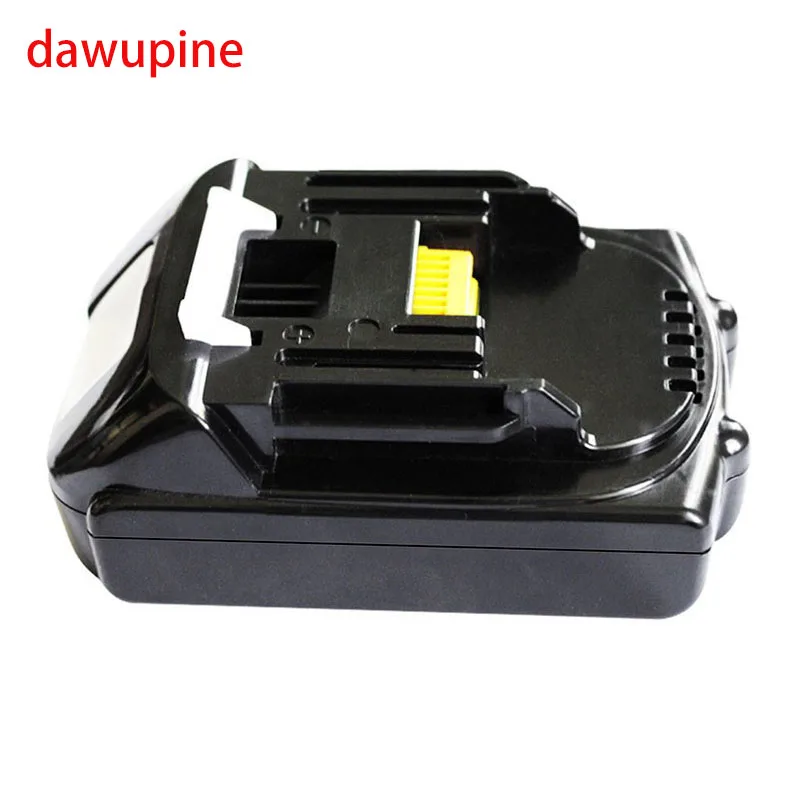 bricolage 12 V Ni-MH//Ni-Cd Plastic Shell//Case Pour Dewalt Perceuse Batterie Box no cellules