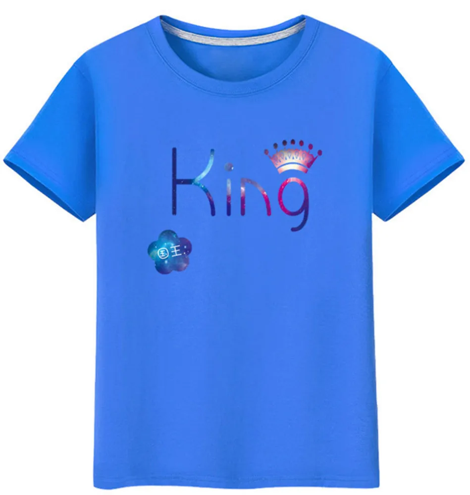 king blue