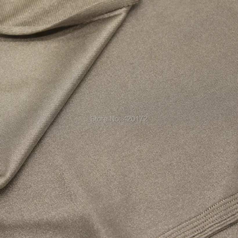 EMF Protection Blanket Pure silver with organic cotton 5G block Quit Size:  150x216cm Tan color thick - AliExpress
