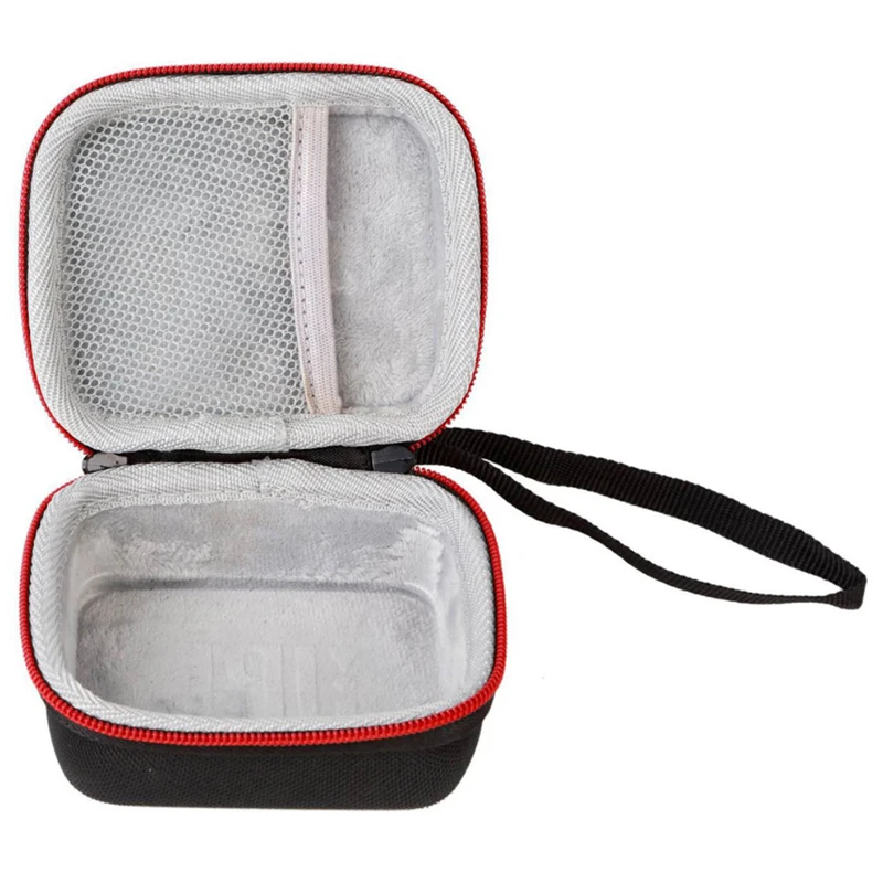 Портативный эва хранения рук сумка коробка для JBL Go 2 Mini Bluetooth динамик Колонка Чехол Сумочка ремень сумка