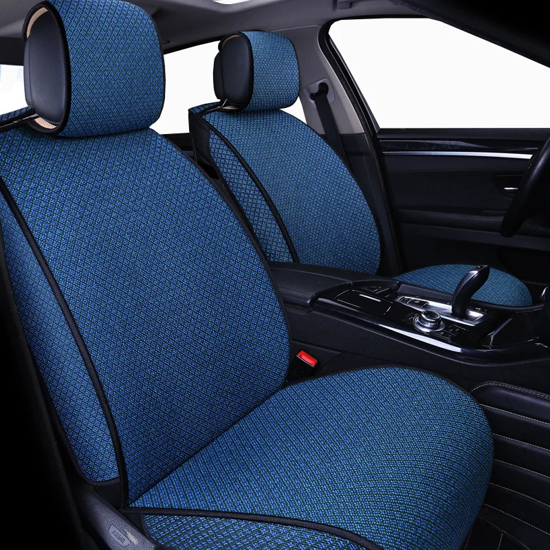 Buy Luxury Flax Universal car seat covers for Suzuki