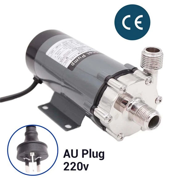AU Plug 220v