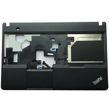 1 шт. ноутбук чехол и Упор для рук для lenovo Thinkpad E530 E535 E545