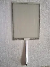 6AV6644 6AV6 644-0AB01-2AX0 MP377-15 Touch Glass Panel for HMI Panel repair~do it yourself,New & Have in stock