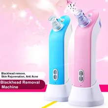 2 в 1 удаление угрей увлажняющие комедоны спрей для лица Очищающее устройство для кожи акне поры Машинка для удаления инструмент для удаления угрей