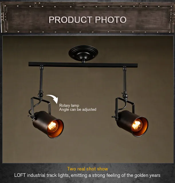 2 3 Heads Led Track Light Pendant Rail Lights Hanging Lamp Ac85 265v 2 3 Heads Led Track Light Pendant Rail Lights Hanging Lamp Ac85 265v For