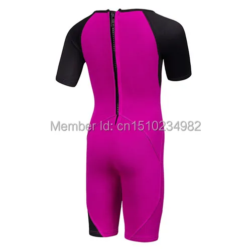 swim rashguard kids503