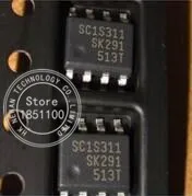 

Free shipping 10pcs SC1S311 SSC1S311 original LCD power management chip ic