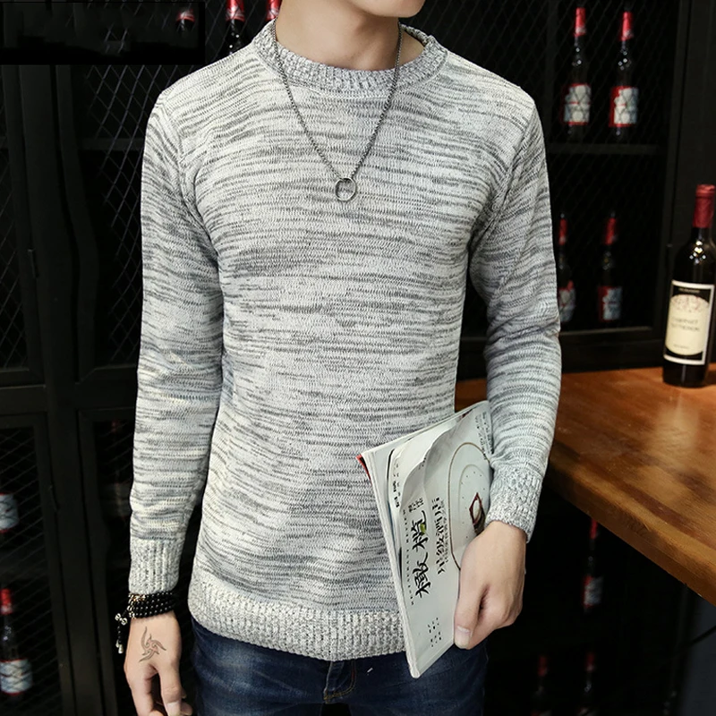 Aliexpress.com : Buy 2018 Winter Mens Sweaters And