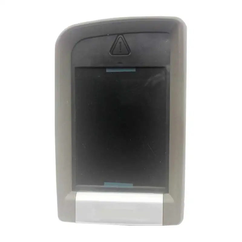 EC210D EC240D EC290C монитор Ecu Instrumnet панель 14640102 для Volvo экскаватора гарантия 1 год|panel|panel