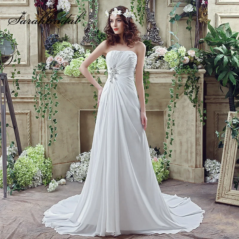  Cheap And Simple Wedding Dresses of the decade The ultimate guide 