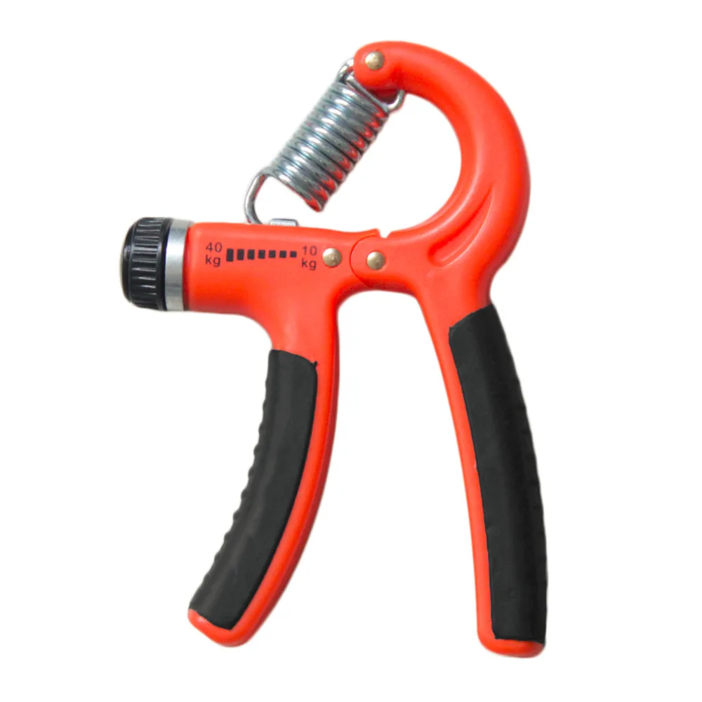 

10-40 Kg Adjustable Heavy Grips Hand Gripper Gym Power Fitness Hand Exerciser Grip Wrist Forearm Strength Training Hand Grips