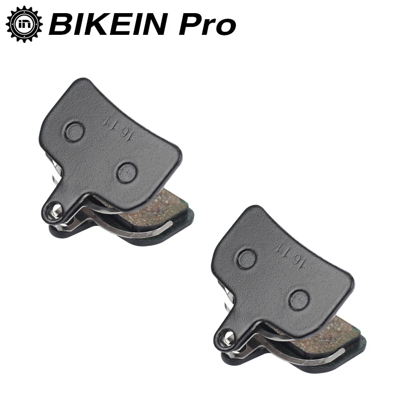 BIKEIN 2 пары дисковый тормоз для горного велосипеда колодки HOPE Mono Mini Pro. XL3030 BMX