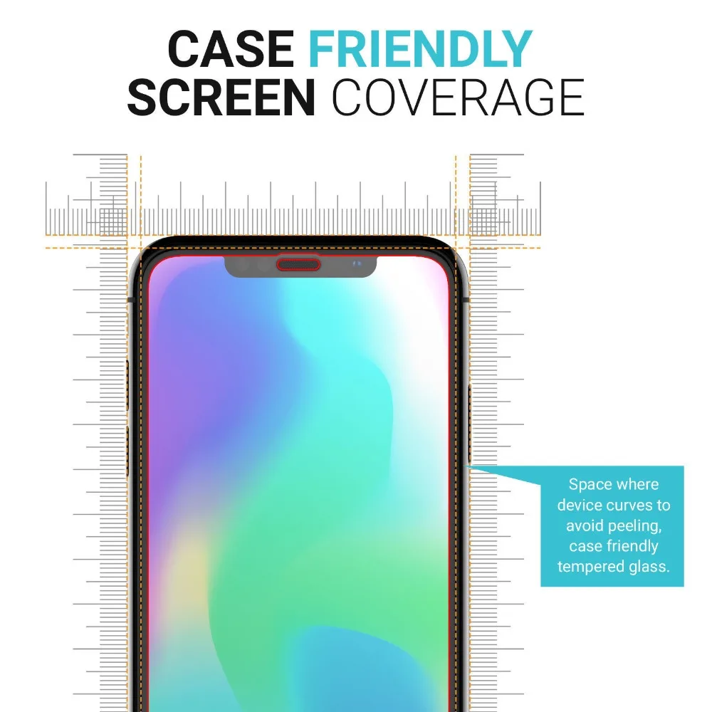 case friendly