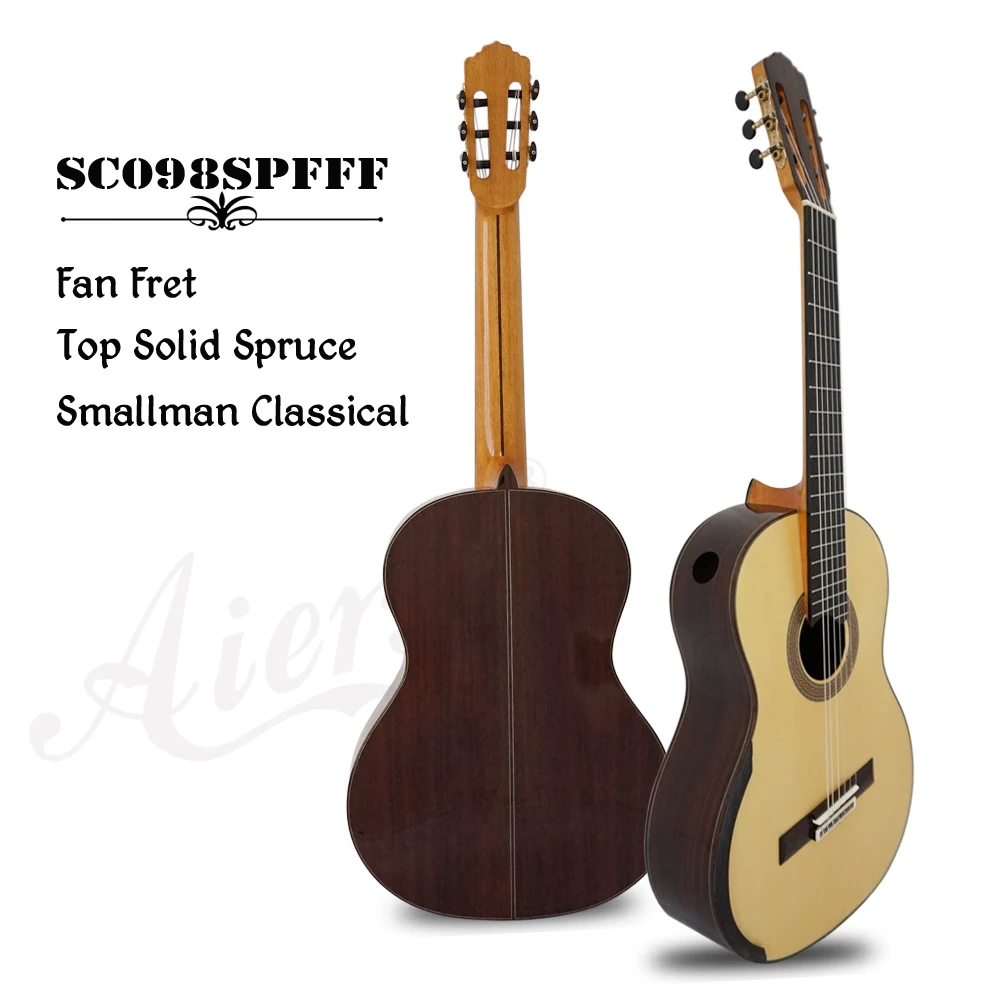 Aiersi fan fret smallman  (3)