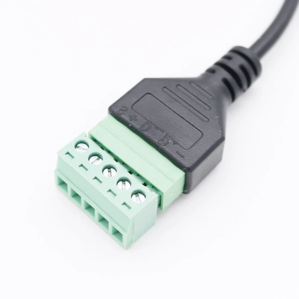 USB 2.0 A 5